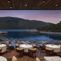 Lujo Hotel Bodrum image 769 thumb